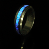 The Mage - Oxu Jewelry