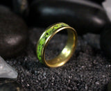 The Warlock - Oxu Jewelry