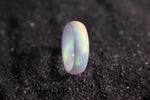 The Atlas - White Opal Ring - Oxu Jewelry